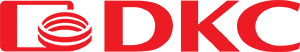 Логотип ДКС